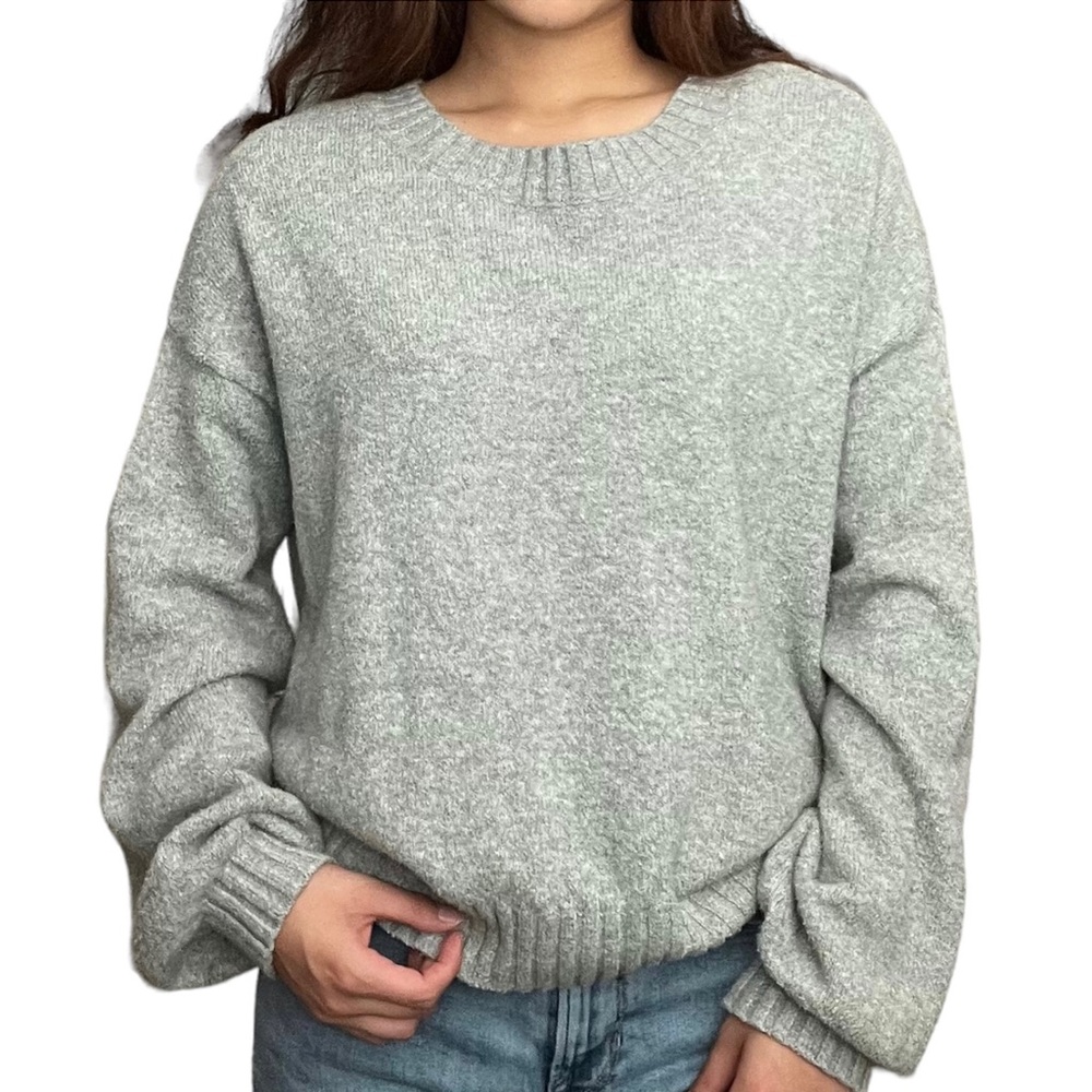 Hollister Sweater